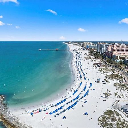 Pelican Point On クリアウォーター・ビーチ エクステリア 写真