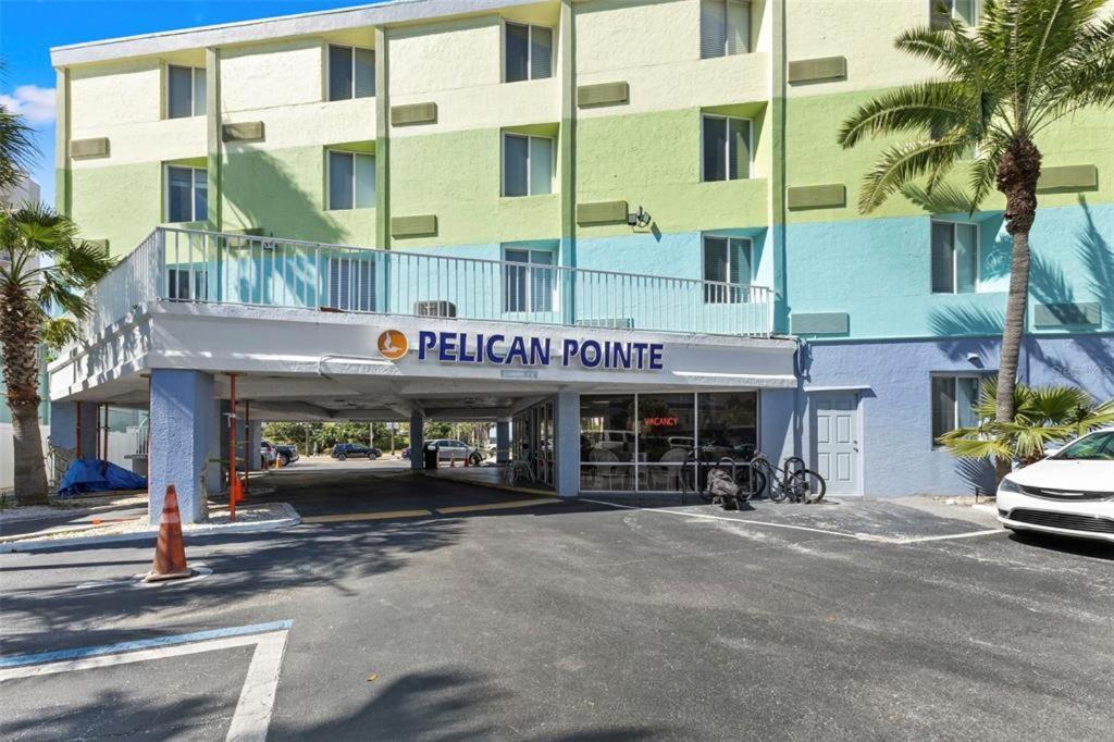 Pelican Point On クリアウォーター・ビーチ エクステリア 写真