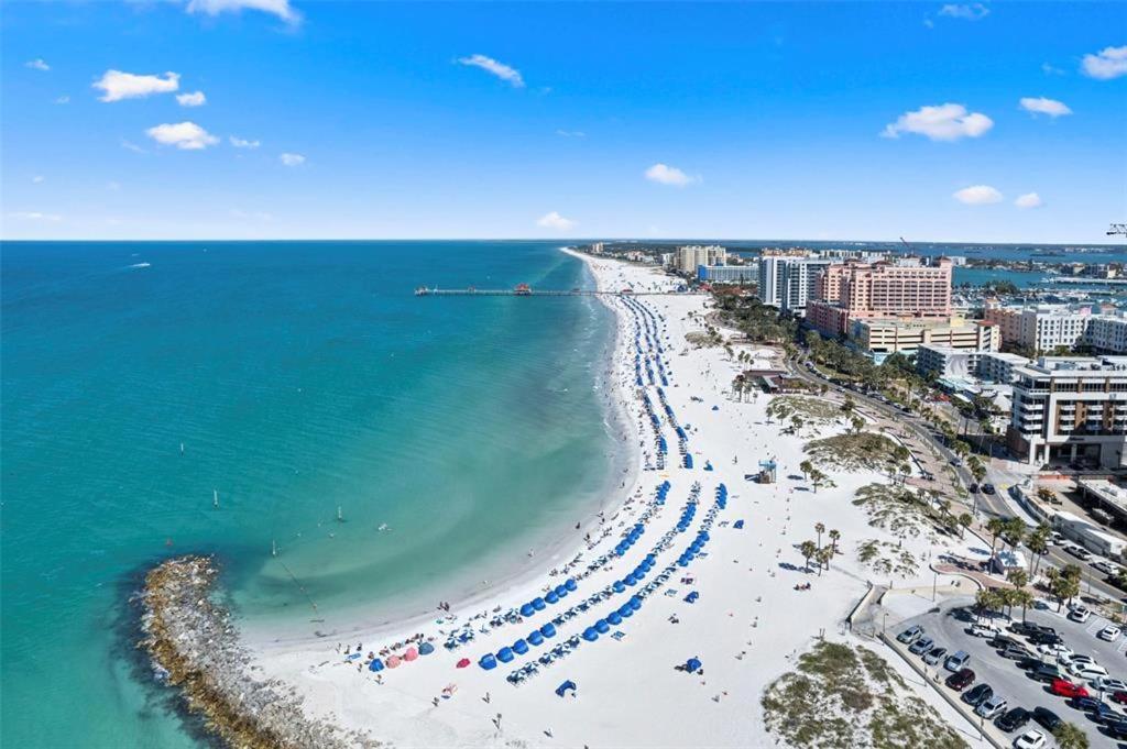 Pelican Point On クリアウォーター・ビーチ エクステリア 写真
