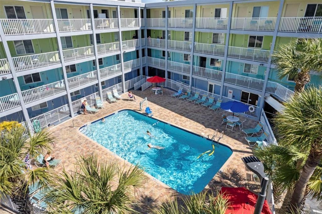 Pelican Point On クリアウォーター・ビーチ エクステリア 写真